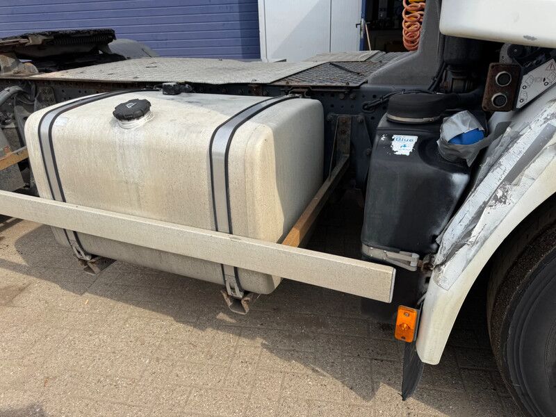 Iveco Stralis 420 **EURO5-BELGIAN TRUCK** - Cabeza tractora: foto 4 Iveco Stralis 420 **EURO5-BELGIAN TRUCK** - Cabeza tractora: foto 4