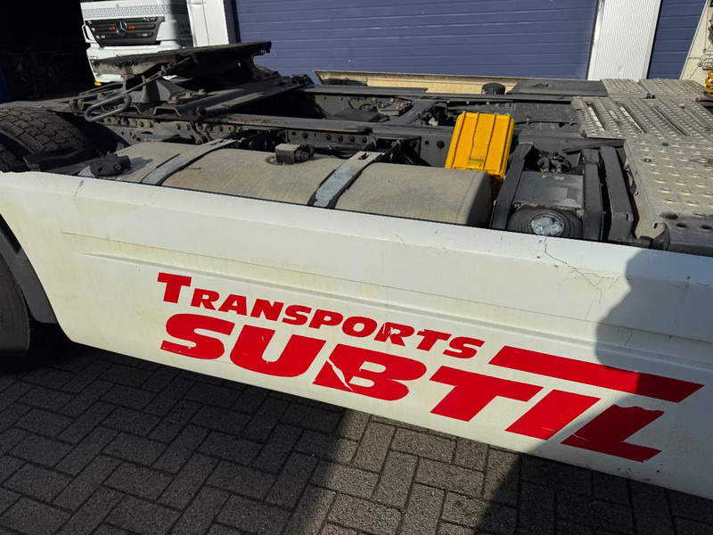 Renault Magnum 480 **FRENCH TRUCK-AIRCO** - Cabeza tractora: foto 4 Renault Magnum 480 **FRENCH TRUCK-AIRCO** - Cabeza tractora: foto 4