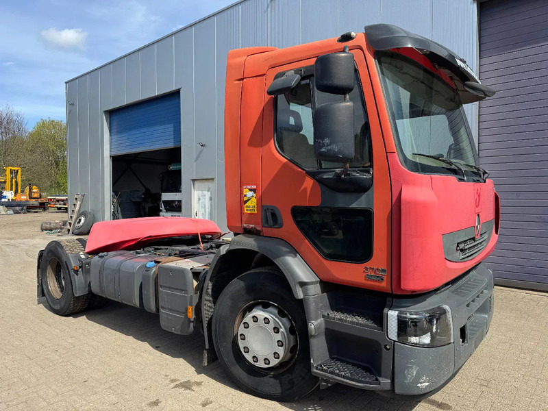 Renault Premium 370 **EURO 5-BELGIAN TRUCK** - Cabeza tractora: foto 3 Renault Premium 370 **EURO 5-BELGIAN TRUCK** - Cabeza tractora: foto 3