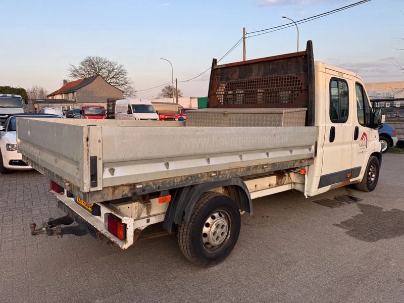 Fiat Ducato **2300cc-pick up** - Caja abierta furgoneta, Furgoneta combi: foto 5 Fiat Ducato **2300cc-pick up** - Caja abierta furgoneta, Furgoneta combi: foto 5