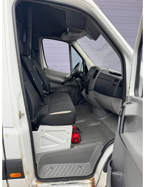 Frigorífico furgoneta Mercedes-Benz Sprinter 311 **COOLING FOR MEDICATION TRANSPORT-EURO6B-AIRCO**: foto 17