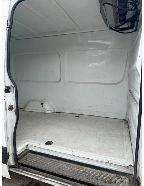 Frigorífico furgoneta Mercedes-Benz Sprinter 311 **COOLING FOR MEDICATION TRANSPORT-EURO6B-AIRCO**: foto 13
