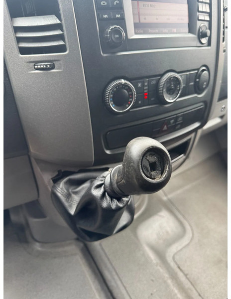 Frigorífico furgoneta Mercedes-Benz Sprinter 311 **COOLING FOR MEDICATION TRANSPORT-EURO6B-AIRCO**: foto 11