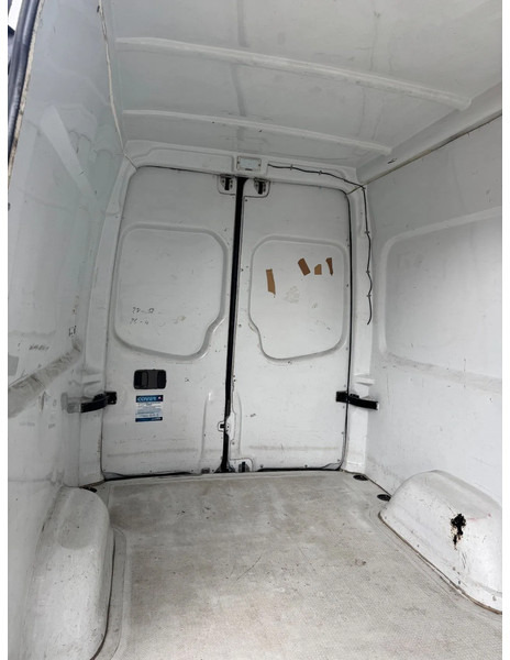 Frigorífico furgoneta Mercedes-Benz Sprinter 311 **COOLING FOR MEDICATION TRANSPORT-EURO6B-AIRCO**: foto 14