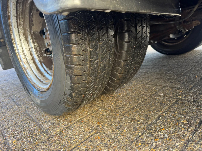 Nissan CABSTAR **EURO 5B-BELGIAN ORIGINE-ONLY 95000KM** - Camión caja abierta: foto 4 Nissan CABSTAR **EURO 5B-BELGIAN ORIGINE-ONLY 95000KM** - Camión caja abierta: foto 4