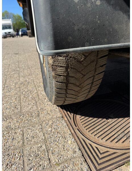 Opel Movano **EURO4-LIFT-AIRCO** - Furgoneta: foto 4 Opel Movano **EURO4-LIFT-AIRCO** - Furgoneta: foto 4