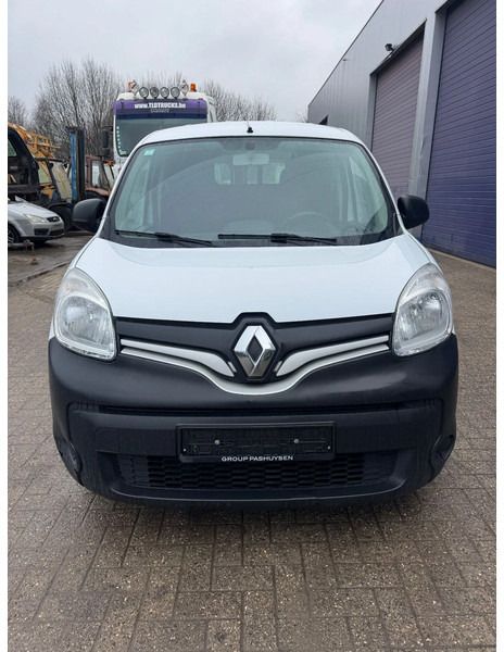 Renault Kangoo **EURO 6B-BELGIAN ORIGINE-3PL** - Furgón: foto 2 Renault Kangoo **EURO 6B-BELGIAN ORIGINE-3PL** - Furgón: foto 2