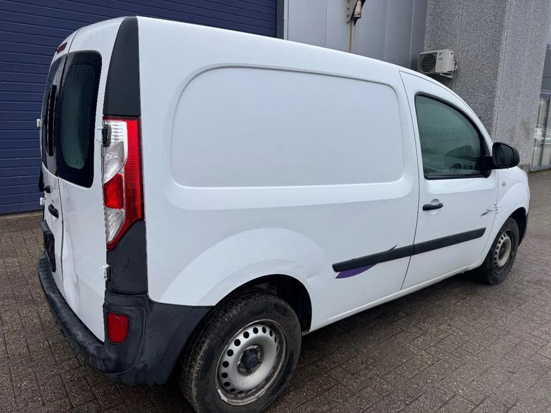 Renault Kangoo **EURO 6B-BELGIAN ORIGINE-3PL** - Furgón: foto 4 Renault Kangoo **EURO 6B-BELGIAN ORIGINE-3PL** - Furgón: foto 4