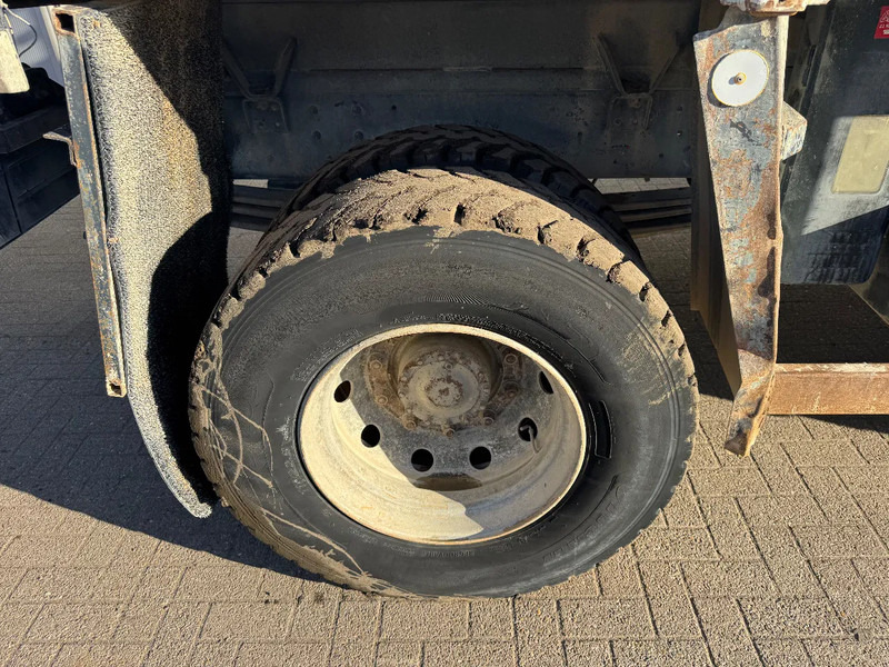 Volquete camión, Camión grúa Renault Midlum 270 **TIPPER+FASSI CRANE-FRENCH TRUCK**: foto 10 Volquete camión, Camión grúa Renault Midlum 270 **TIPPER+FASSI CRANE-FRENCH TRUCK**: foto 10