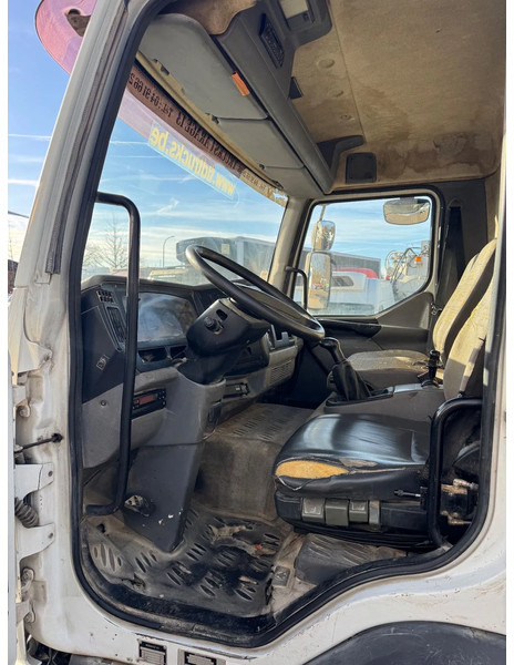 Volquete camión, Camión grúa Renault Midlum 270 **TIPPER+FASSI CRANE-FRENCH TRUCK**: foto 20 Volquete camión, Camión grúa Renault Midlum 270 **TIPPER+FASSI CRANE-FRENCH TRUCK**: foto 20