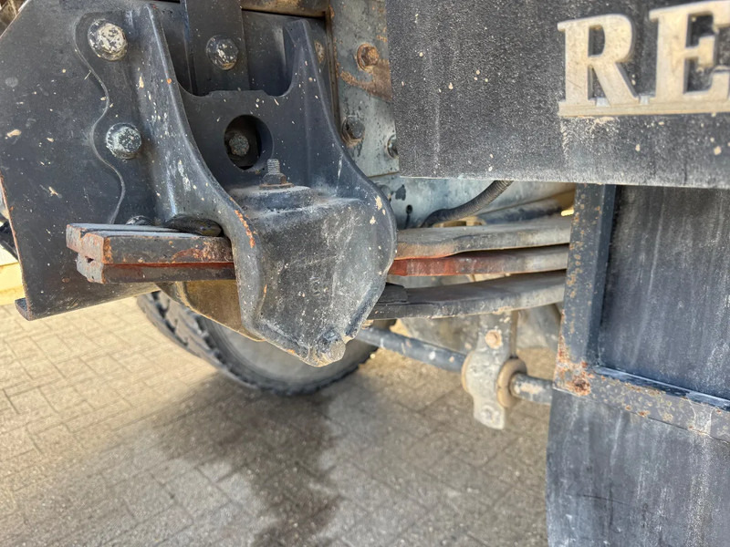 Volquete camión, Camión grúa Renault Midlum 270 **TIPPER+FASSI CRANE-FRENCH TRUCK**: foto 11 Volquete camión, Camión grúa Renault Midlum 270 **TIPPER+FASSI CRANE-FRENCH TRUCK**: foto 11