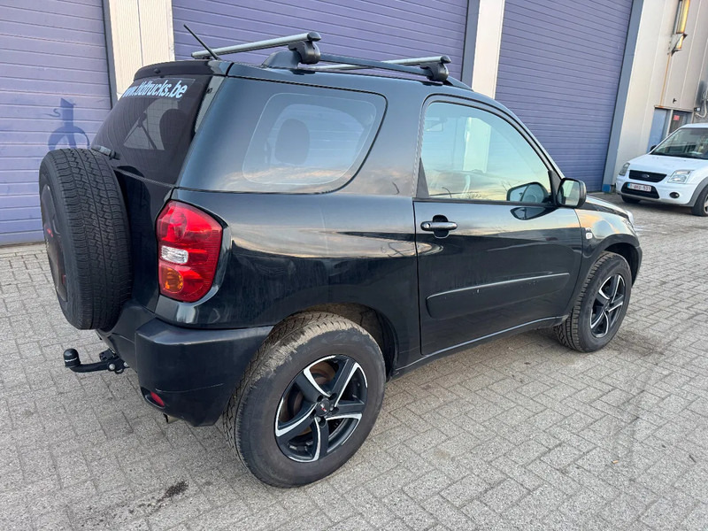 Toyota RAV4 **PETROL-BELGIAN ORIGINE** - SUV/ Todoterreno: foto 4 Toyota RAV4 **PETROL-BELGIAN ORIGINE** - SUV/ Todoterreno: foto 4