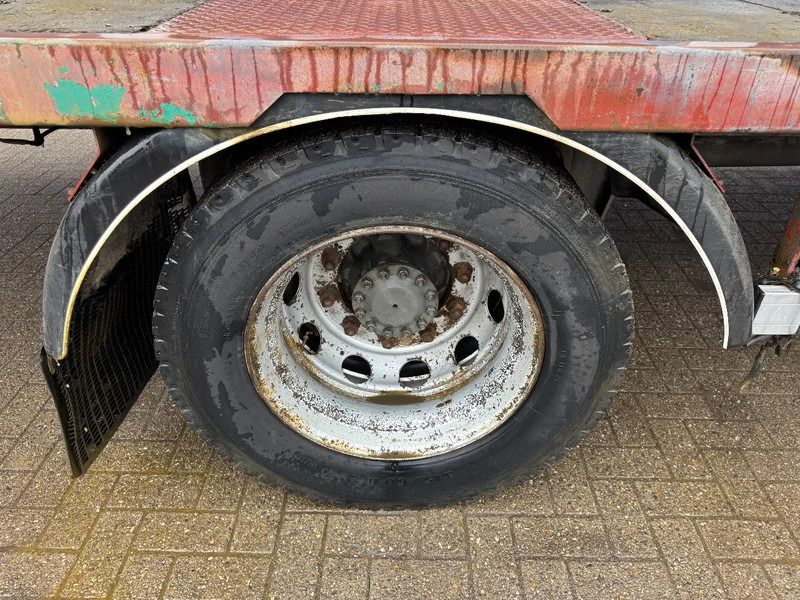 Volvo FM 9.260 **MANUAL GEARBOX-FRENCH ORIGINE** - Camión caja abierta: foto 5 Volvo FM 9.260 **MANUAL GEARBOX-FRENCH ORIGINE** - Camión caja abierta: foto 5