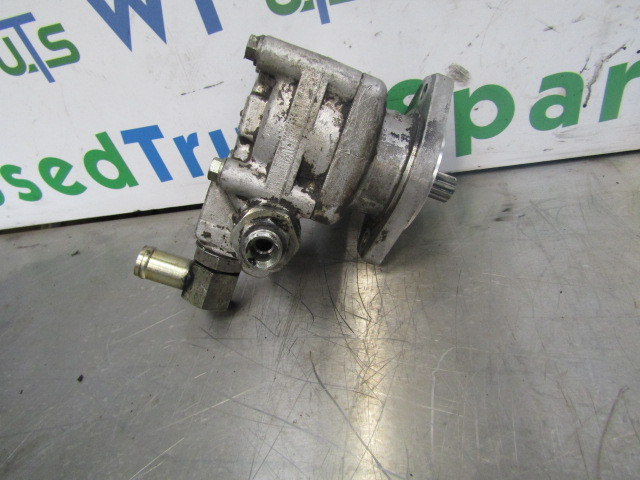 CUMMINS 6 CTA C SERIES POWER STEERING PUMP - Dirección para Camión: foto 3 CUMMINS 6 CTA C SERIES POWER STEERING PUMP - Dirección para Camión: foto 3