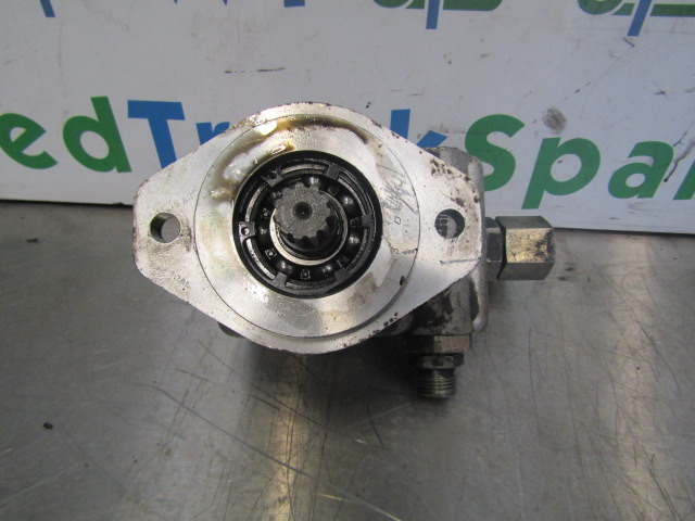 CUMMINS 6 CTA C SERIES POWER STEERING PUMP - Dirección para Camión: foto 4 CUMMINS 6 CTA C SERIES POWER STEERING PUMP - Dirección para Camión: foto 4