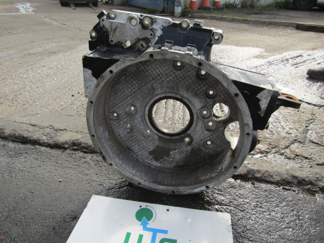 CUMMINS 6BT FLYWHEEL BELLHOUSING - Volante de inercia para Camión: foto 1 CUMMINS 6BT FLYWHEEL BELLHOUSING - Volante de inercia para Camión: foto 1