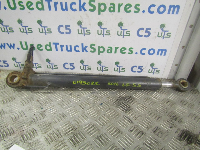 DAF LF 220 EURO 6 CAB TILT RAM P/NO 0195022 - Cabina e interior para Camión: foto 1 DAF LF 220 EURO 6 CAB TILT RAM P/NO 0195022 - Cabina e interior para Camión: foto 1