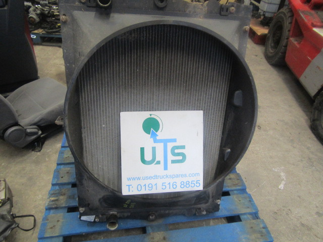DAF LF 220 RADIATOR P/NO AENC323 - Radiador para Camión: foto 1 DAF LF 220 RADIATOR P/NO AENC323 - Radiador para Camión: foto 1