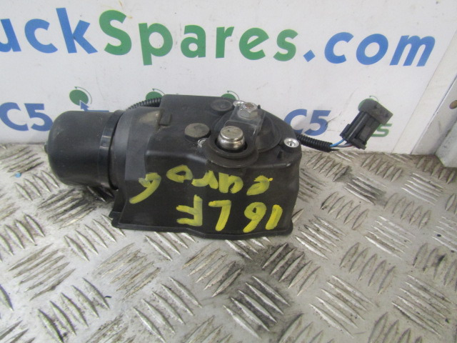 DAF LF 220 WIPER MOTOR ‘VALEO’ P/NO 53558202 - Cabina e interior para Camión: foto 1 DAF LF 220 WIPER MOTOR ‘VALEO’ P/NO 53558202 - Cabina e interior para Camión: foto 1