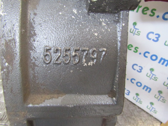 DAF LF 45 EURO 5 FLYWHEEL BELLHOUSING P/NO 5255797 - Volante de inercia para Camión: foto 2 DAF LF 45 EURO 5 FLYWHEEL BELLHOUSING P/NO 5255797 - Volante de inercia para Camión: foto 2