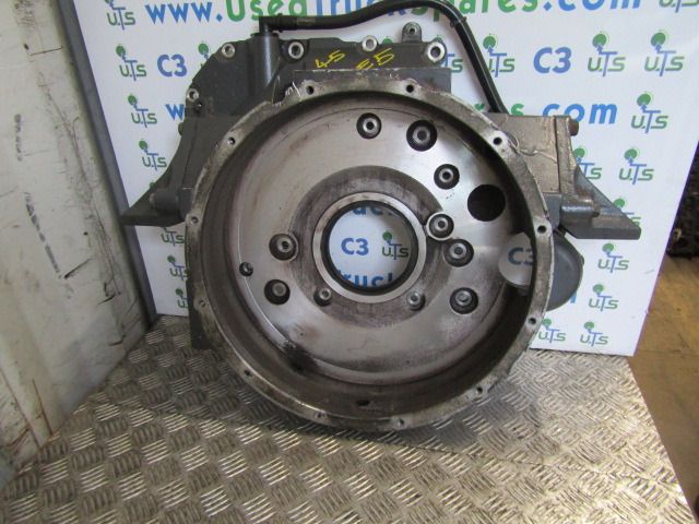 DAF LF 45 EURO 5 FLYWHEEL BELLHOUSING P/NO 5255797 - Volante de inercia para Camión: foto 1 DAF LF 45 EURO 5 FLYWHEEL BELLHOUSING P/NO 5255797 - Volante de inercia para Camión: foto 1