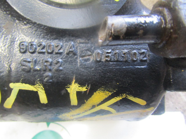 DAF LF 45 STEERING BOX TYPE ZF90-202A - Dirección para Camión: foto 2 DAF LF 45 STEERING BOX TYPE ZF90-202A - Dirección para Camión: foto 2