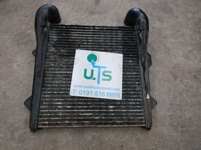 ERF EC11 INTERCOOLER P/NO 111321-8-C1988 - Radiador para Camión: foto 1 ERF EC11 INTERCOOLER P/NO 111321-8-C1988 - Radiador para Camión: foto 1