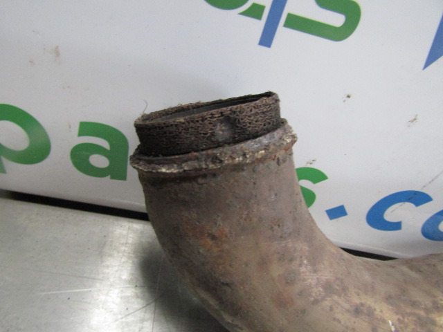 HINO 300 SERIES EXHAUST FRONT PIPE - Silenciador/ Sistema de escape para Camión: foto 3 HINO 300 SERIES EXHAUST FRONT PIPE - Silenciador/ Sistema de escape para Camión: foto 3