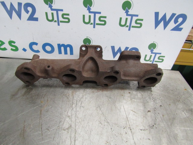 HINO 300 SERIES EXHAUST MANIFOLD - Silenciador/ Sistema de escape para Camión: foto 2 HINO 300 SERIES EXHAUST MANIFOLD - Silenciador/ Sistema de escape para Camión: foto 2