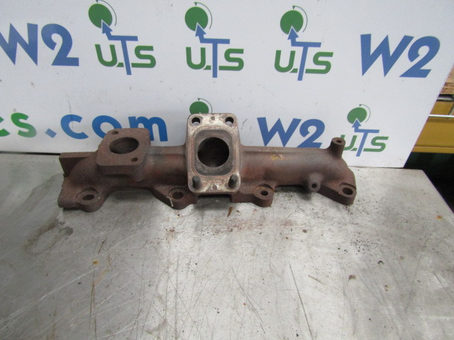 HINO 300 SERIES EXHAUST MANIFOLD - Silenciador/ Sistema de escape para Camión: foto 1 HINO 300 SERIES EXHAUST MANIFOLD - Silenciador/ Sistema de escape para Camión: foto 1