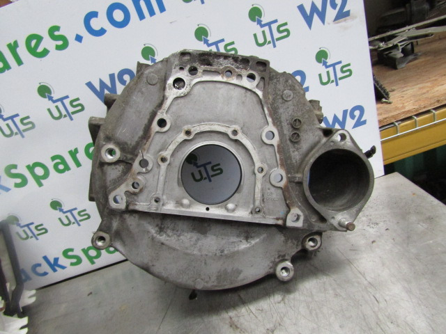 HINO 300 SERIES (N04C) FLYWHEEL BELL HOUSING P/NO 066021 - Motor y piezas para Camión: foto 2 HINO 300 SERIES (N04C) FLYWHEEL BELL HOUSING P/NO 066021 - Motor y piezas para Camión: foto 2