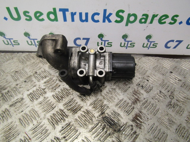 ISUZU N75 4HK1 EURO 5 EGR VALVE - Motor y piezas para Camión: foto 1 ISUZU N75 4HK1 EURO 5 EGR VALVE - Motor y piezas para Camión: foto 1
