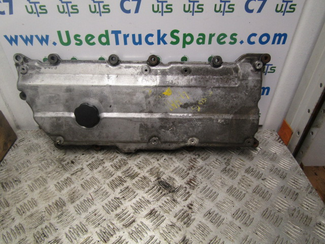 ISUZU N75 4HK1 EURO 5 ROCKER COVER - Motor y piezas para Camión: foto 1 ISUZU N75 4HK1 EURO 5 ROCKER COVER - Motor y piezas para Camión: foto 1