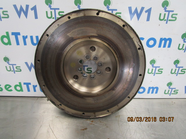 MAN TGM DO836 LFL53 FLYWHEEL - Volante de inercia para Camión: foto 1 MAN TGM DO836 LFL53 FLYWHEEL - Volante de inercia para Camión: foto 1
