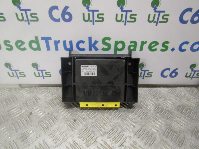 MAN TGM ECAS ECU 81.25811.7019 - Unidad de control para Camión: foto 1 MAN TGM ECAS ECU 81.25811.7019 - Unidad de control para Camión: foto 1