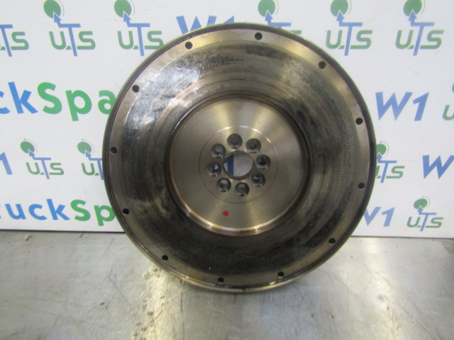 MERCEDES 1829 OM906 EURO 5 FLYWHEEL R906 032 3401 - Volante de inercia para Camión: foto 3 MERCEDES 1829 OM906 EURO 5 FLYWHEEL R906 032 3401 - Volante de inercia para Camión: foto 3