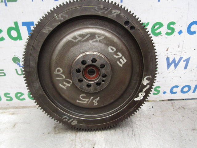MERCEDES VARIO/814 FLYWHEEL P/NO R9060320801 - Volante de inercia para Camión: foto 1 MERCEDES VARIO/814 FLYWHEEL P/NO R9060320801 - Volante de inercia para Camión: foto 1