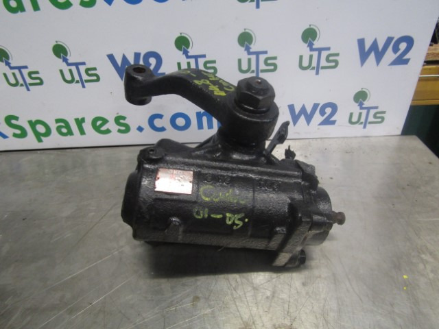 MITSUBISHI CANTER STEERING BOX 448-01654 - Dirección para Camión: foto 1 MITSUBISHI CANTER STEERING BOX 448-01654 - Dirección para Camión: foto 1