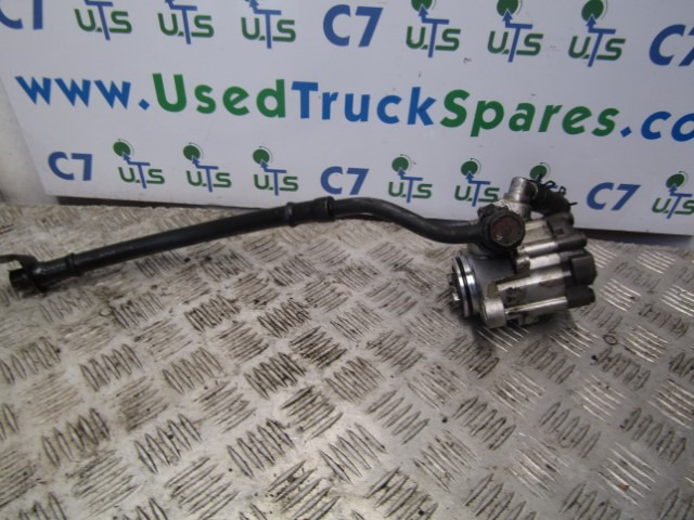 MITSUBISHI FUSO POWER STEERING PUMP 7693955607 - Dirección para Camión: foto 1 MITSUBISHI FUSO POWER STEERING PUMP 7693955607 - Dirección para Camión: foto 1