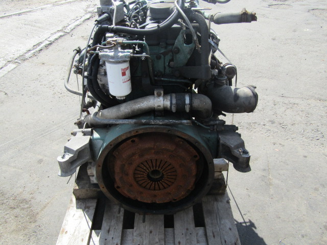 PERKINS AL 80880 4 CYLINDER VOLVO FLC ENGINE - Motor para Camión: foto 5 PERKINS AL 80880 4 CYLINDER VOLVO FLC ENGINE - Motor para Camión: foto 5