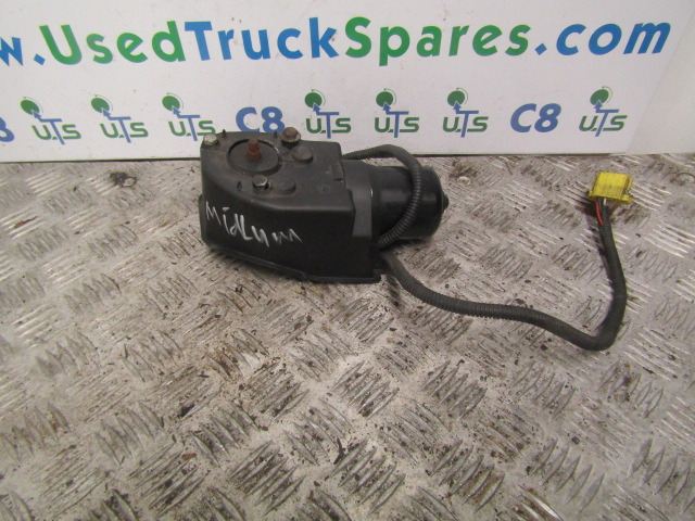 RENAULT MIDLUM DCI WIPER MOTOR P/NO 53558402 - Cabina e interior para Camión: foto 2 RENAULT MIDLUM DCI WIPER MOTOR P/NO 53558402 - Cabina e interior para Camión: foto 2