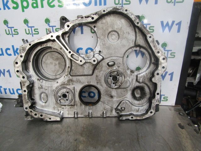 RENAULT PREMIUM 400/380 TIMING COVER P/NO 5600426828A - Motor y piezas para Camión: foto 3 RENAULT PREMIUM 400/380 TIMING COVER P/NO 5600426828A - Motor y piezas para Camión: foto 3