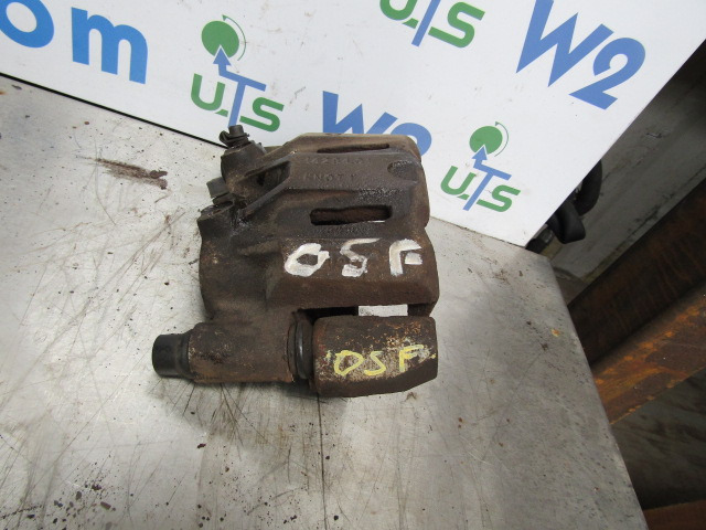 SCHMIDT SWINGO OFFSIDE FRONT BRAKE CALIPER TYPE ‘ KNOTT ‘ 1428401 - Piezas de freno para Camión: foto 1 SCHMIDT SWINGO OFFSIDE FRONT BRAKE CALIPER TYPE ‘ KNOTT ‘ 1428401 - Piezas de freno para Camión: foto 1