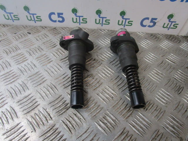 VOLVO FE 240/280 D7E BOSCH PUMP UNIT 0414693006 - Procesamiento de combustible para Camión: foto 2 VOLVO FE 240/280 D7E BOSCH PUMP UNIT 0414693006 - Procesamiento de combustible para Camión: foto 2