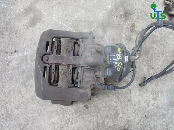 VOLVO FE OFFSIDE FRONT BRAKE CALIPER - Piezas de freno para Camión: foto 1 VOLVO FE OFFSIDE FRONT BRAKE CALIPER - Piezas de freno para Camión: foto 1