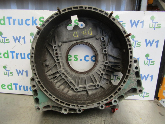 VOLVO FH D12D FLYWHEEL BELLHOUSING (MANUAL) - Volante de inercia para Camión: foto 2 VOLVO FH D12D FLYWHEEL BELLHOUSING (MANUAL) - Volante de inercia para Camión: foto 2