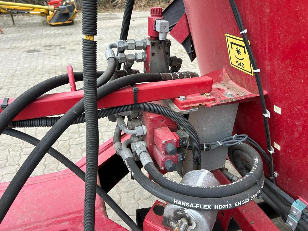 BVL V-MIX PLUS 13-1S - Desensiladora: foto 4 BVL V-MIX PLUS 13-1S - Desensiladora: foto 4