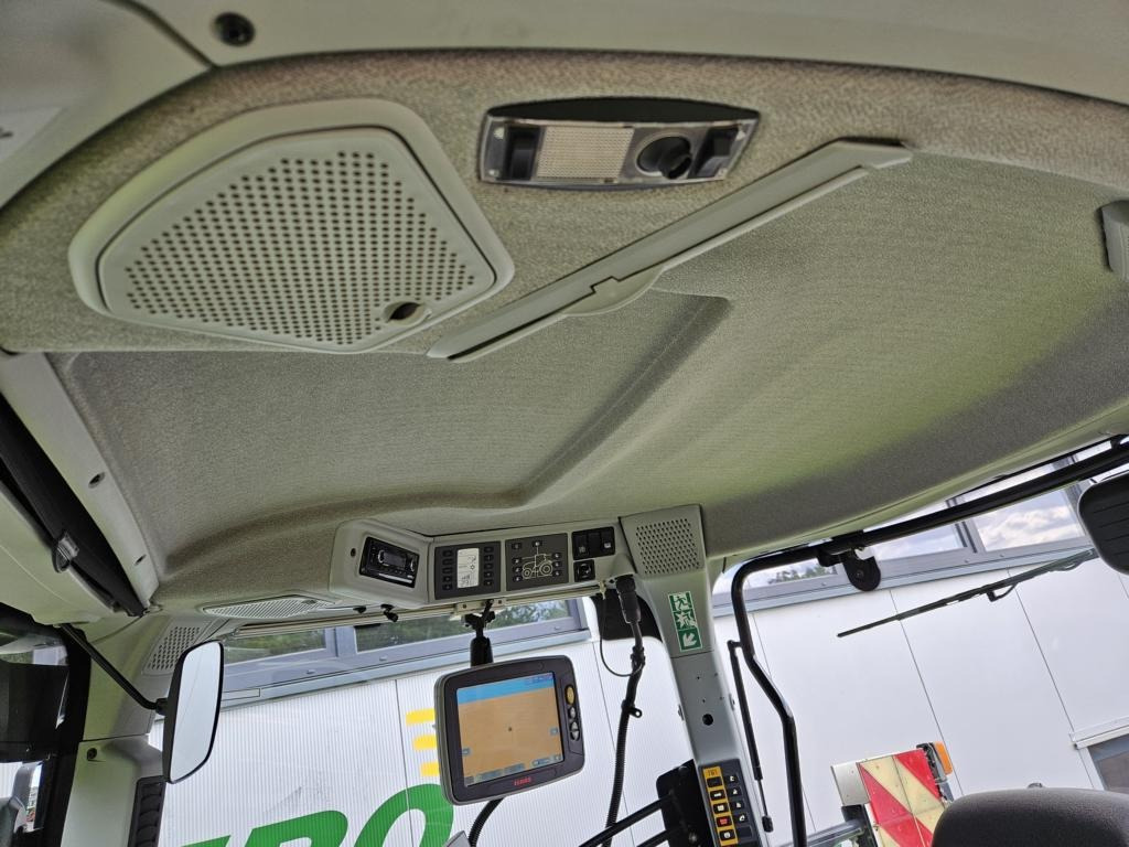 Leasing financiero de CLAAS AXION 960 CMATIC leasing CLAAS AXION 960 CMATIC: foto 14
