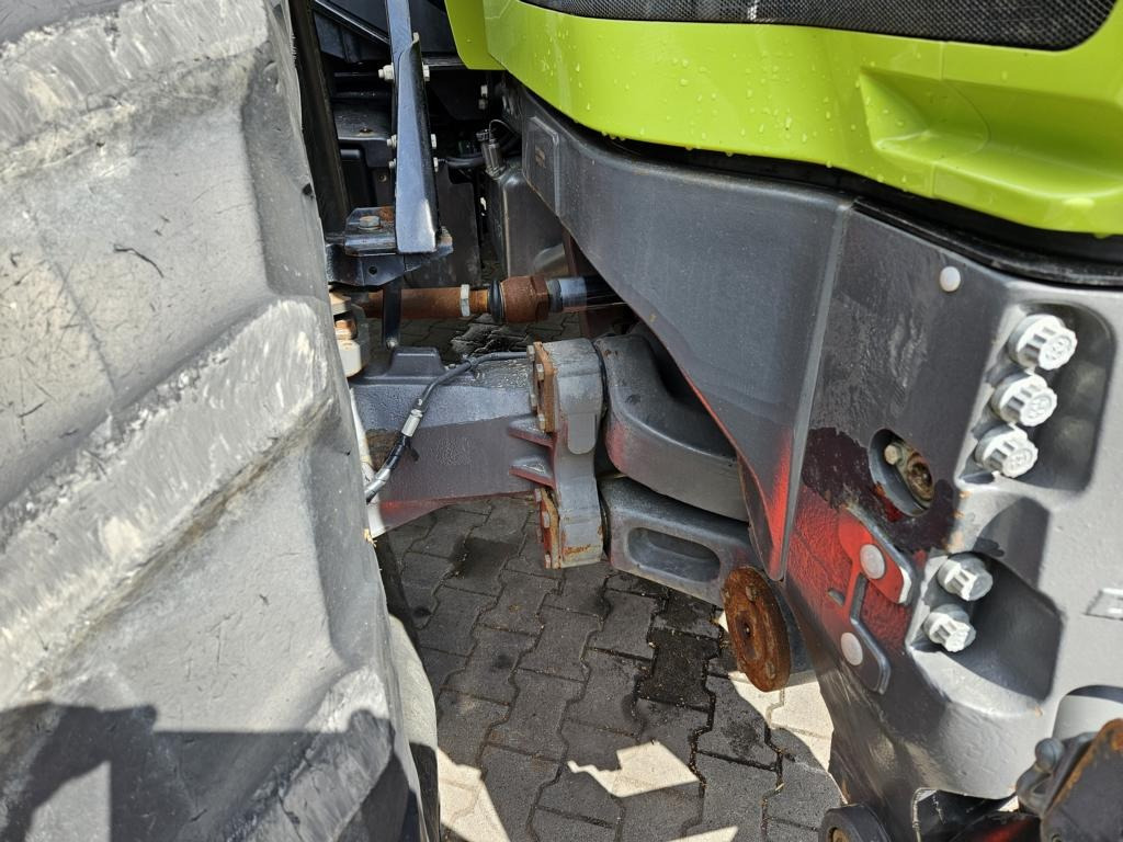 Leasing financiero de CLAAS AXION 960 CMATIC leasing CLAAS AXION 960 CMATIC: foto 9