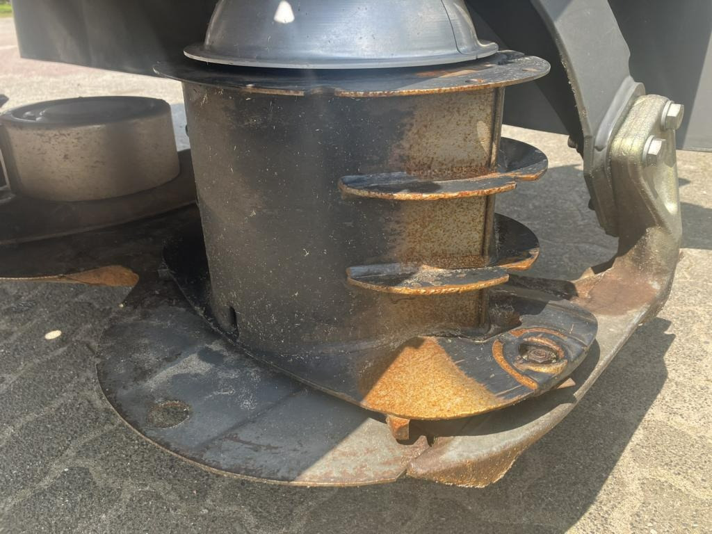 Fendt SLICER 310 FQ - Segadora: foto 4 Fendt SLICER 310 FQ - Segadora: foto 4